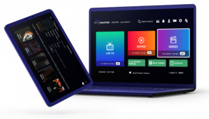 iptv smarters pro herunterladen